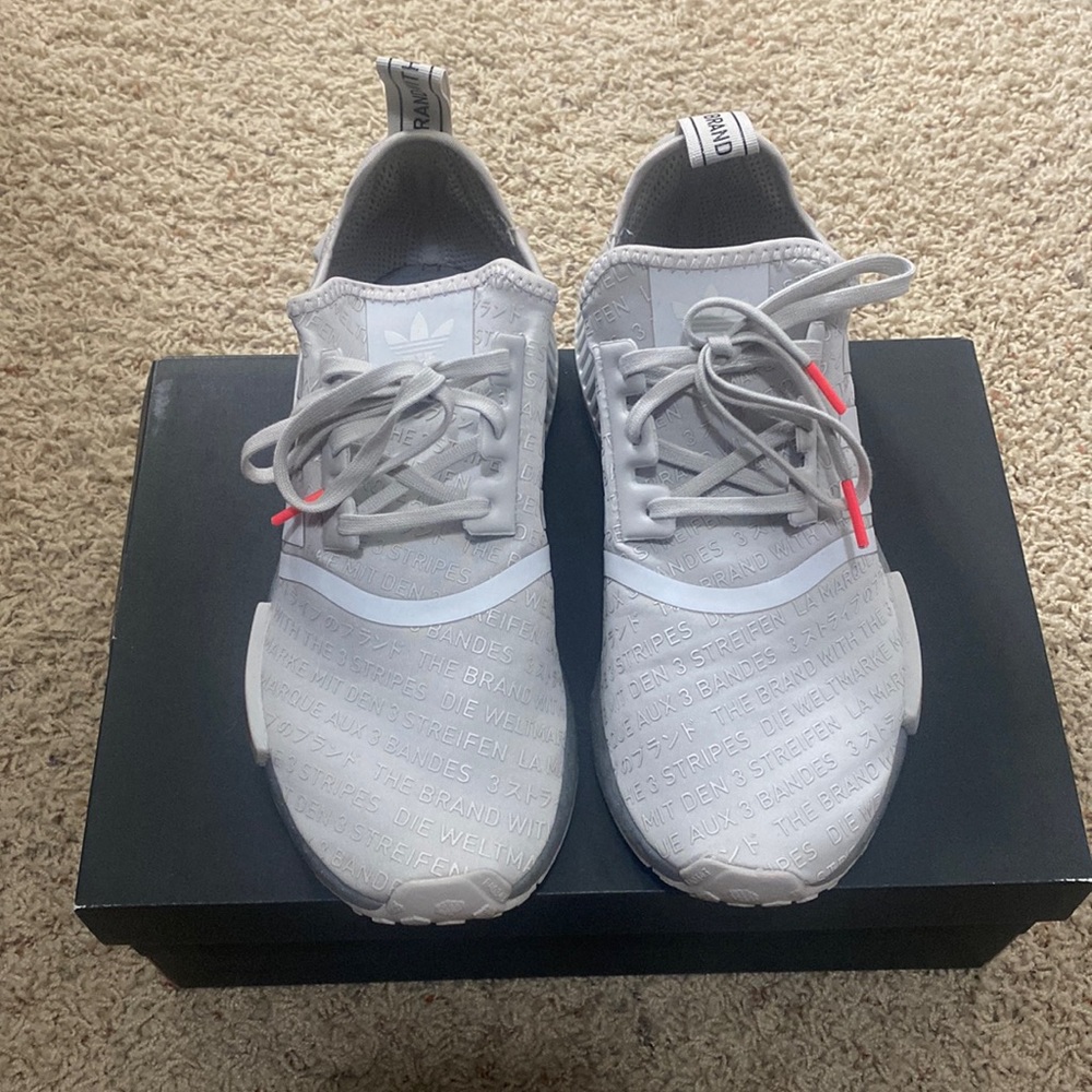 Adidas nmd R1